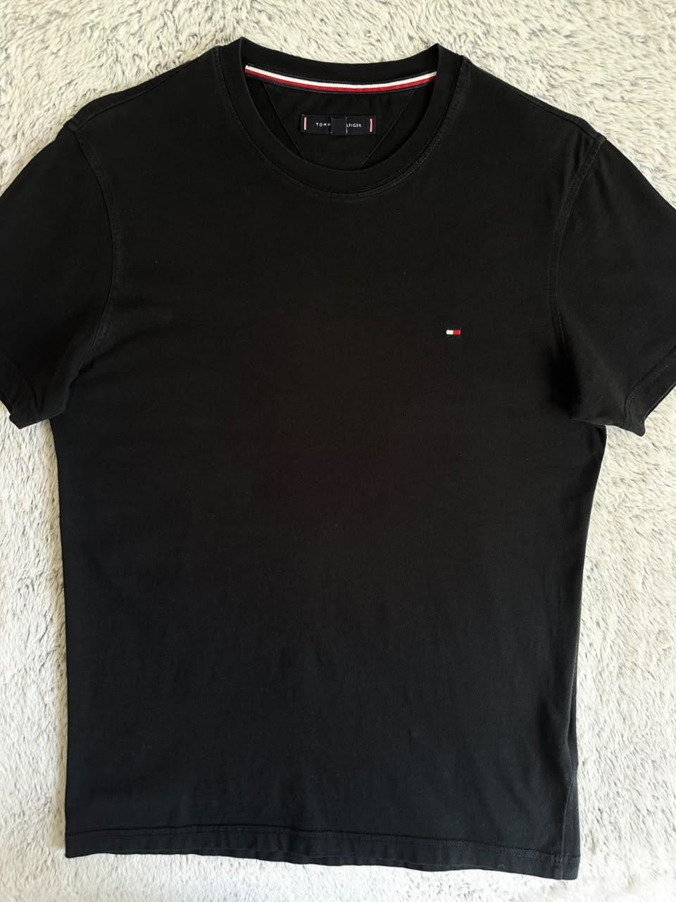 Pull Tommy Hilfiger Taille S Spot-Chic