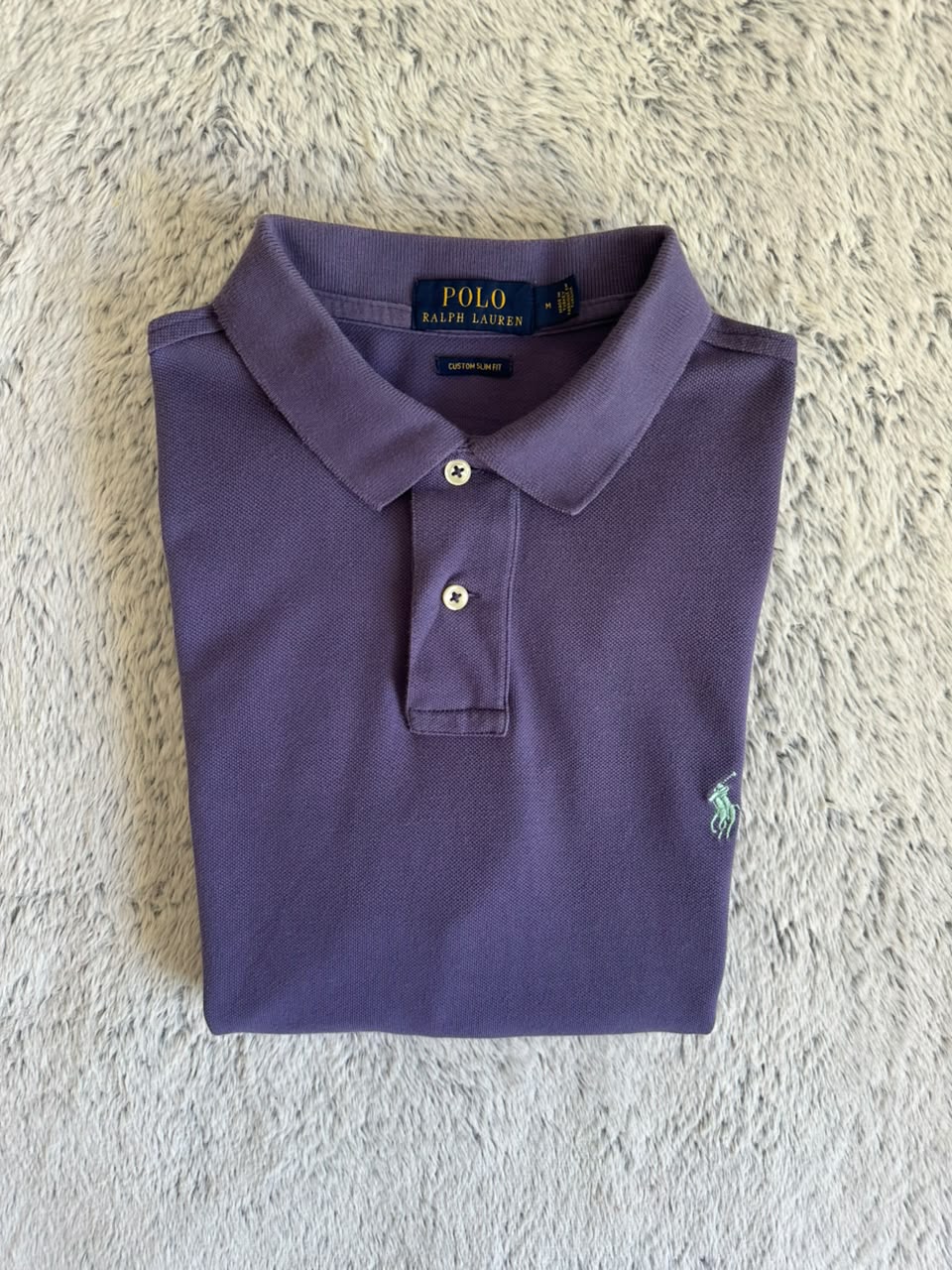Polo Ralph Lauren Taille M Spot-Chic