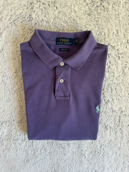 Polo Ralph Lauren Taille M Spot-Chic