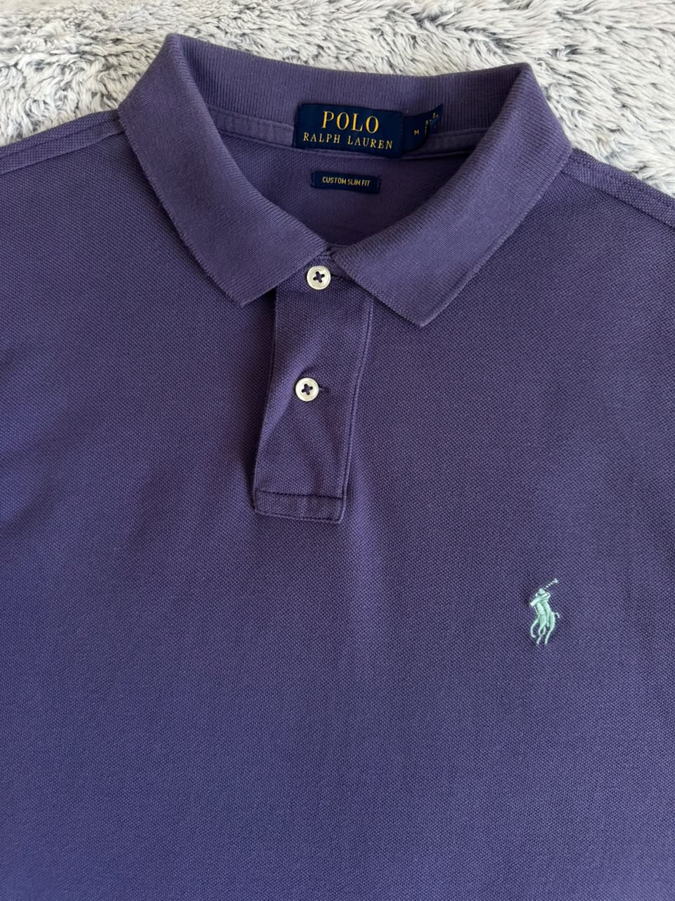 Polo Ralph Lauren Taille M Spot-Chic