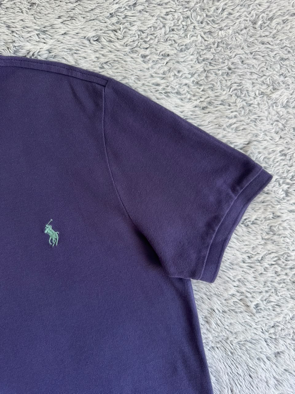 Polo Ralph Lauren Taille M Spot-Chic