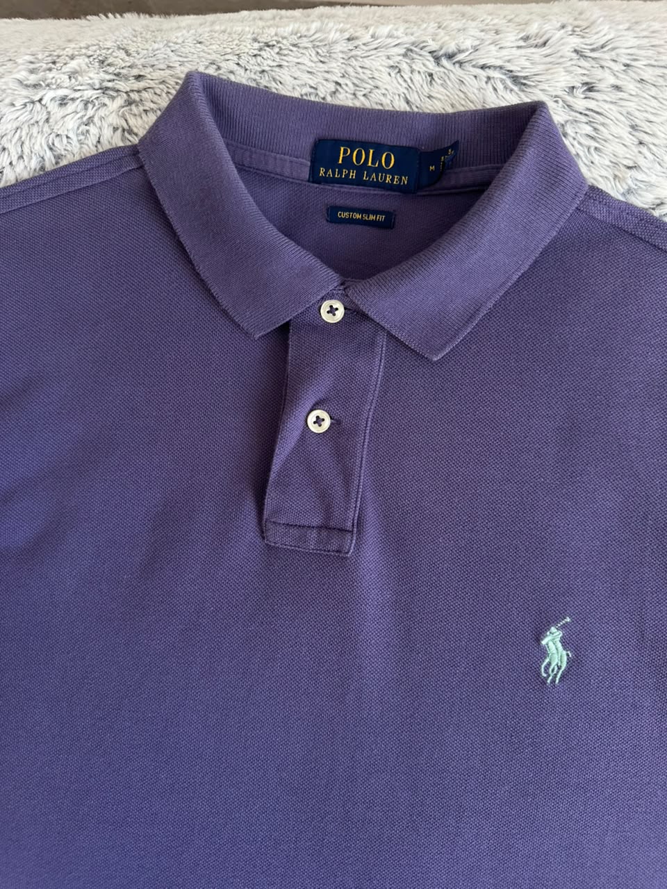 Polo Ralph Lauren Taille M Spot-Chic