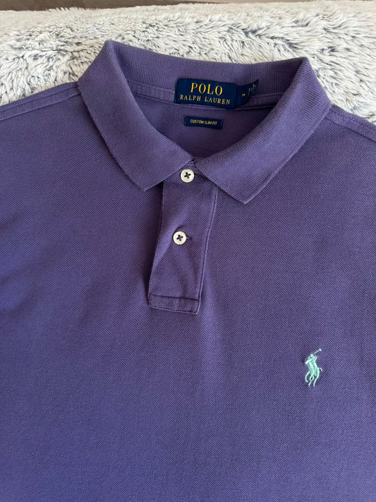 Polo Ralph Lauren Taille M Spot-Chic
