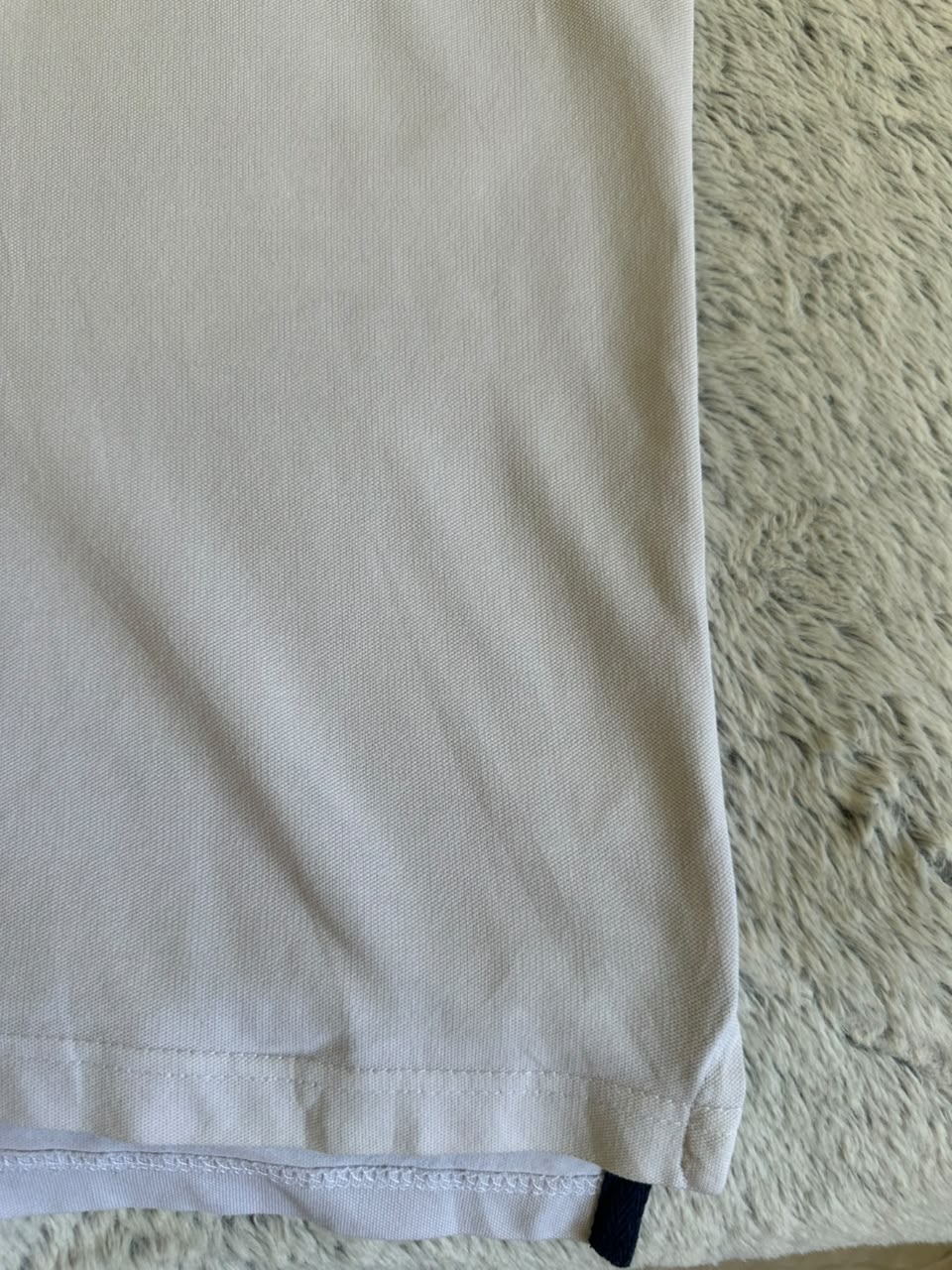 Polo U.S. POLO ASSN. Taille M Spot-Chic