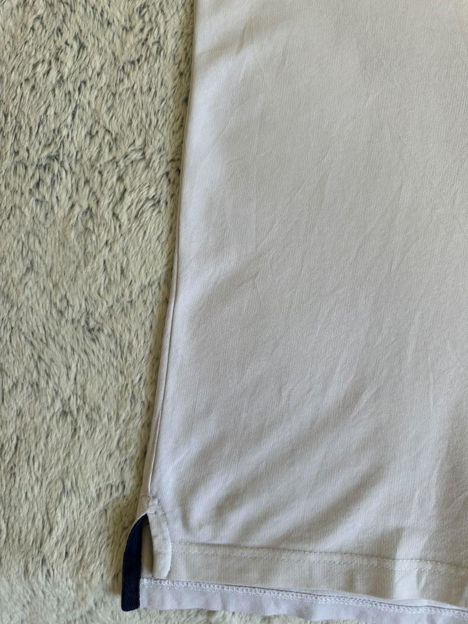Polo U.S. POLO ASSN. Taille M Spot-Chic