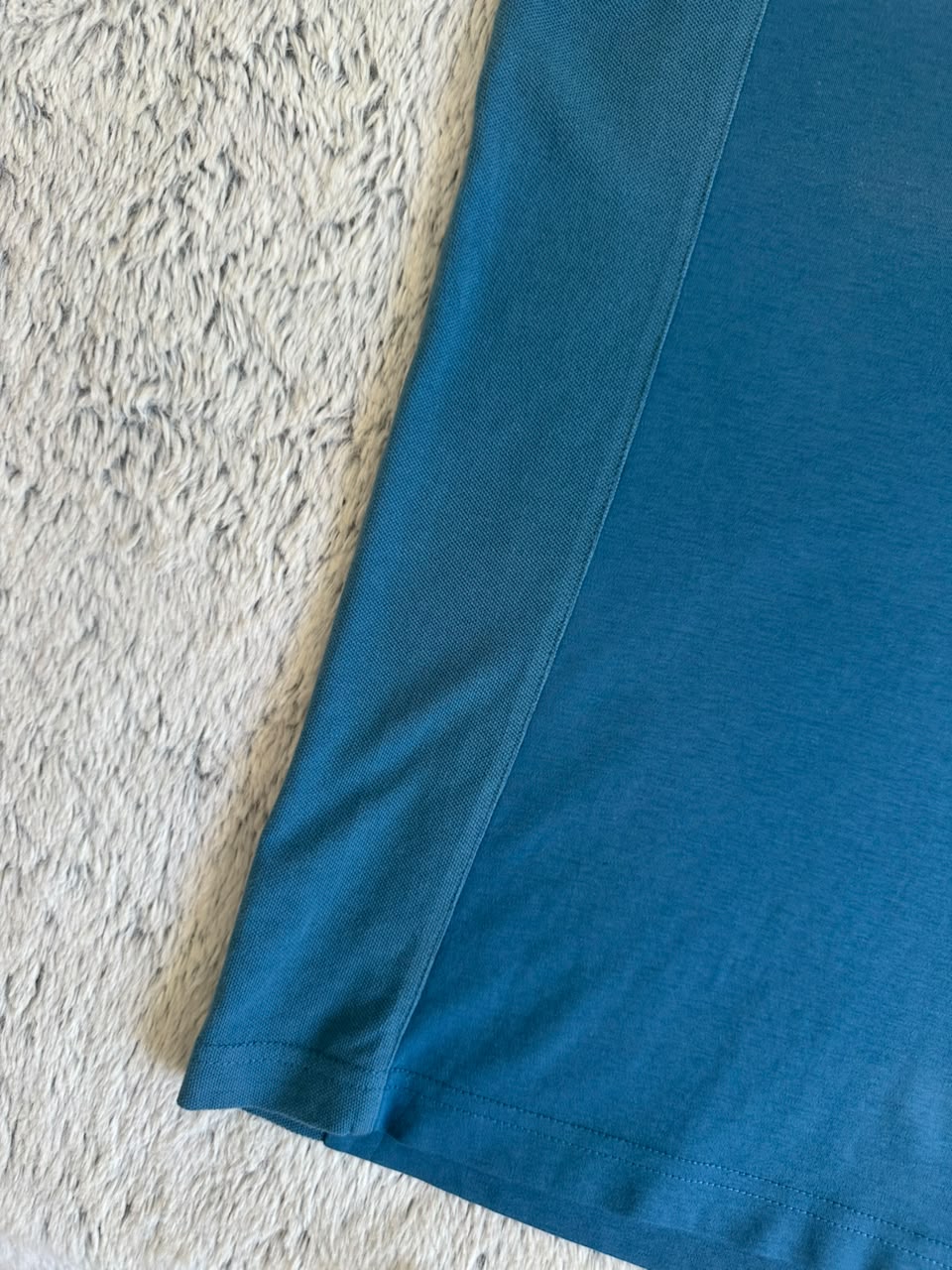 Polo Calvin Klein Taille S Spot-Chic