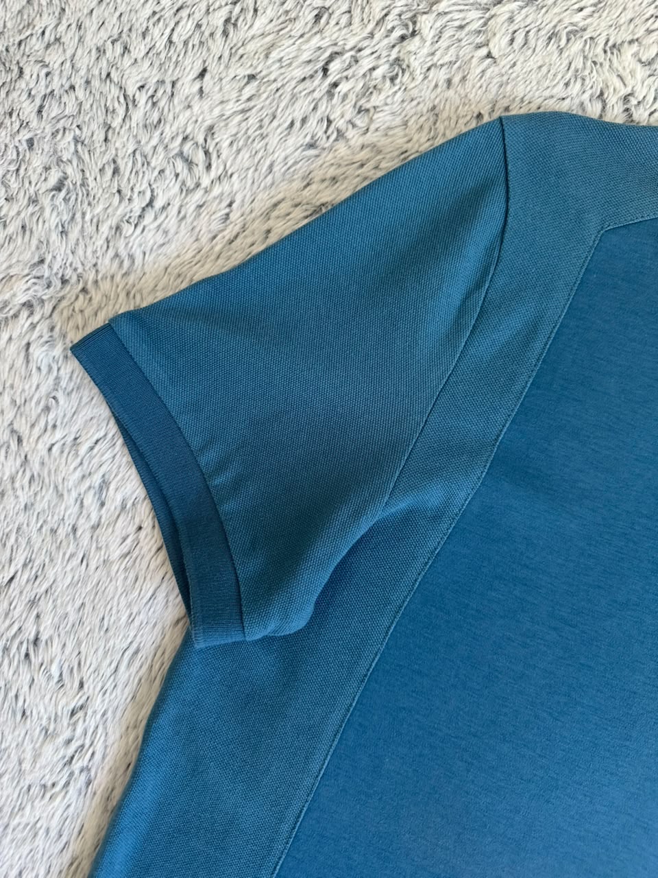 Polo Calvin Klein Taille S Spot-Chic