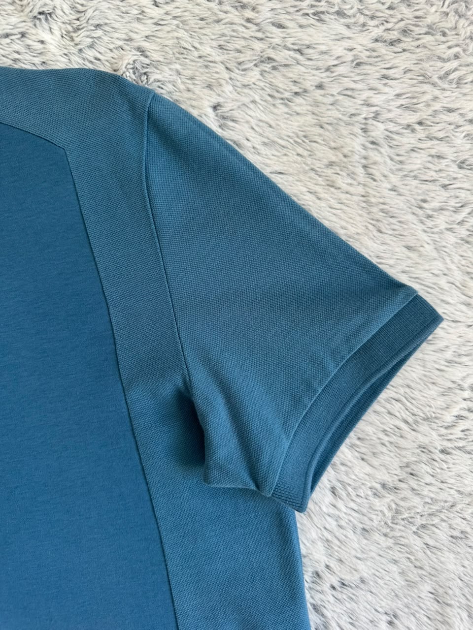 Polo Calvin Klein Taille S Spot-Chic