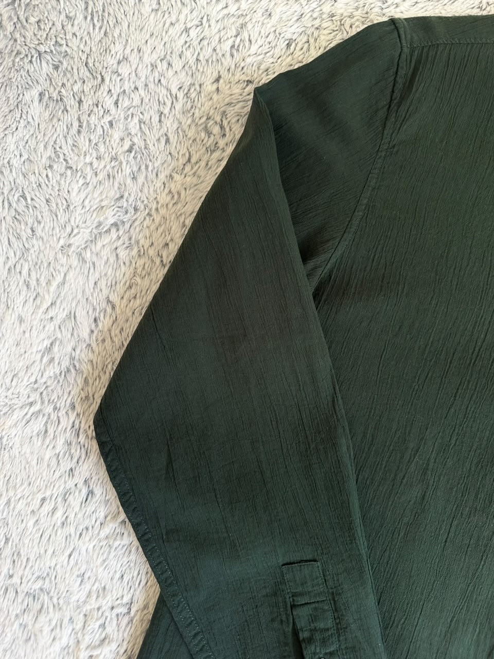 Chemise Zara Taille M Spot-Chic