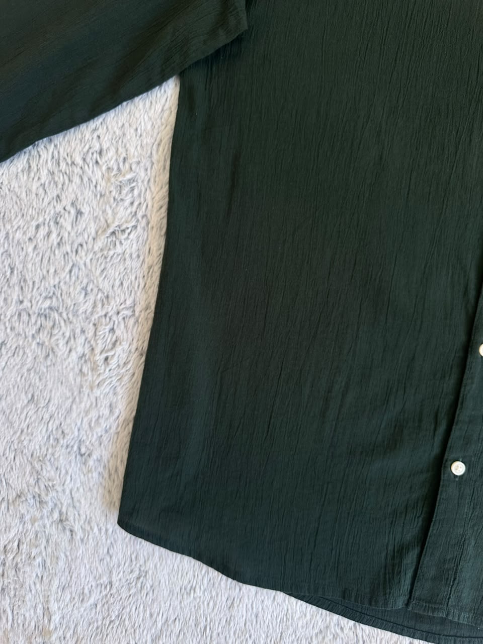 Chemise Zara Taille M Spot-Chic