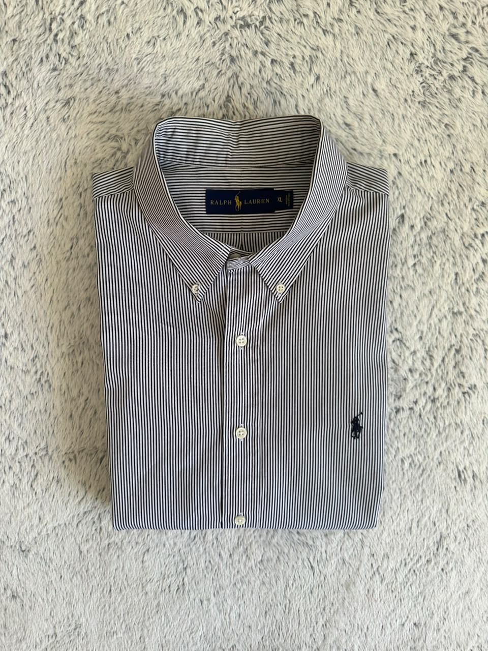 Chemise Ralph Lauren Taille XL Spot-Chic