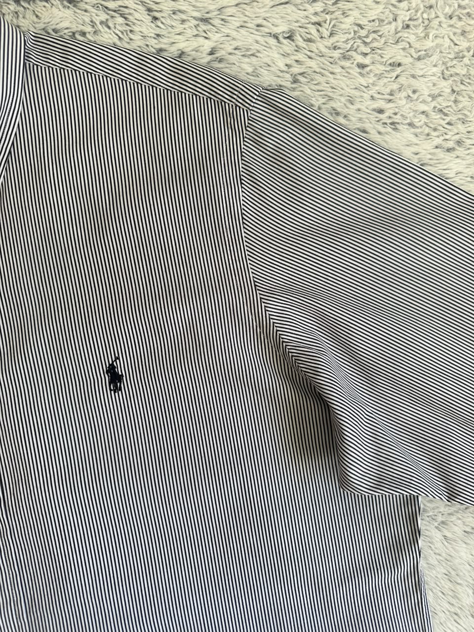 Chemise Ralph Lauren Taille XL Spot-Chic