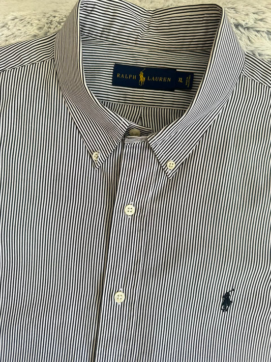 Chemise Ralph Lauren Taille XL Spot-Chic