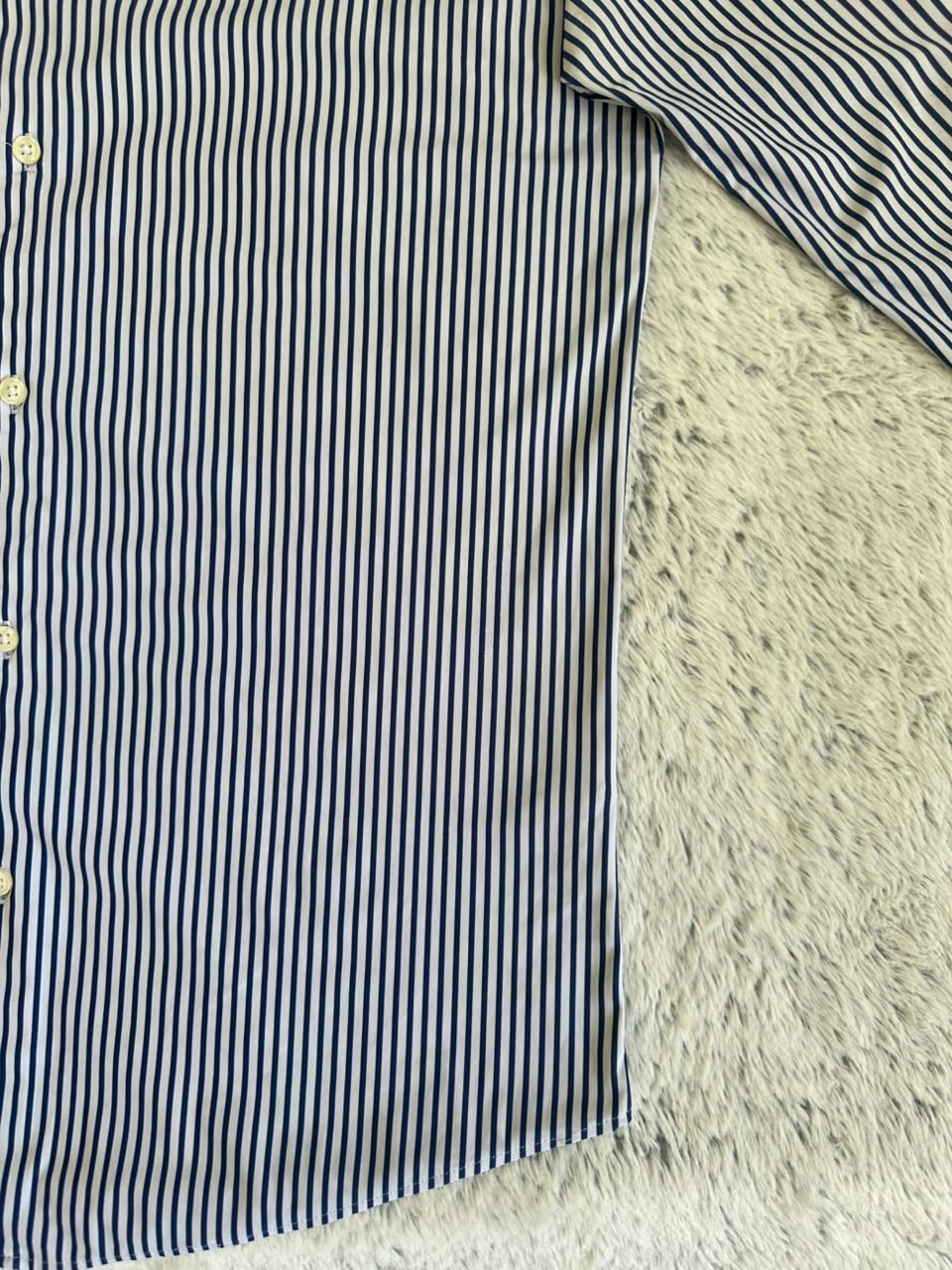 Chemise Zara Taille S Spot-Chic
