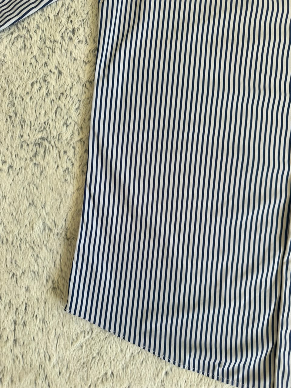 Chemise Zara Taille S Spot-Chic