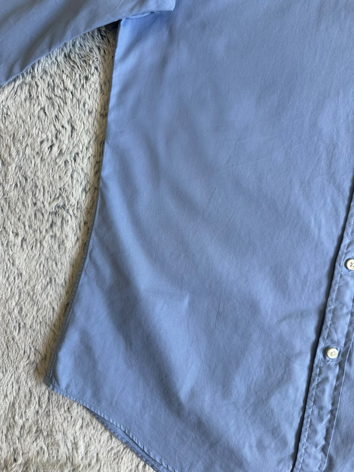 Chemise Ralph Lauren Taille L Spot-Chic