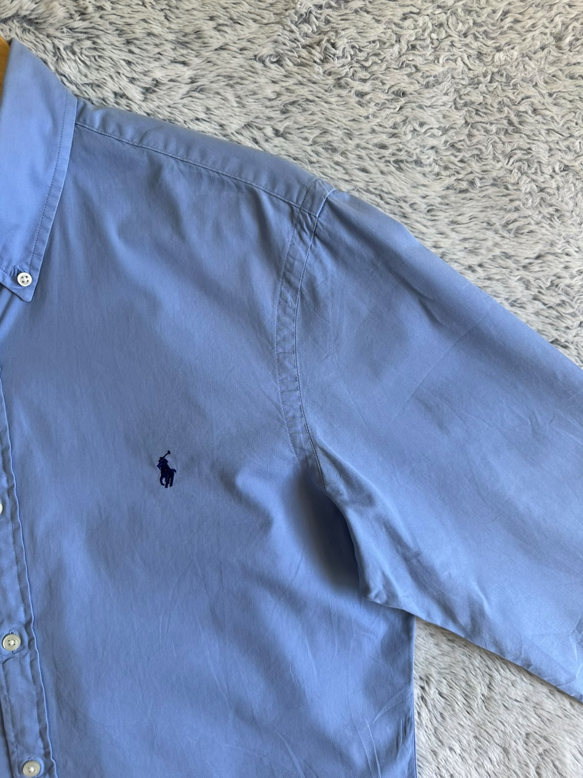 Chemise Ralph Lauren Taille L Spot-Chic