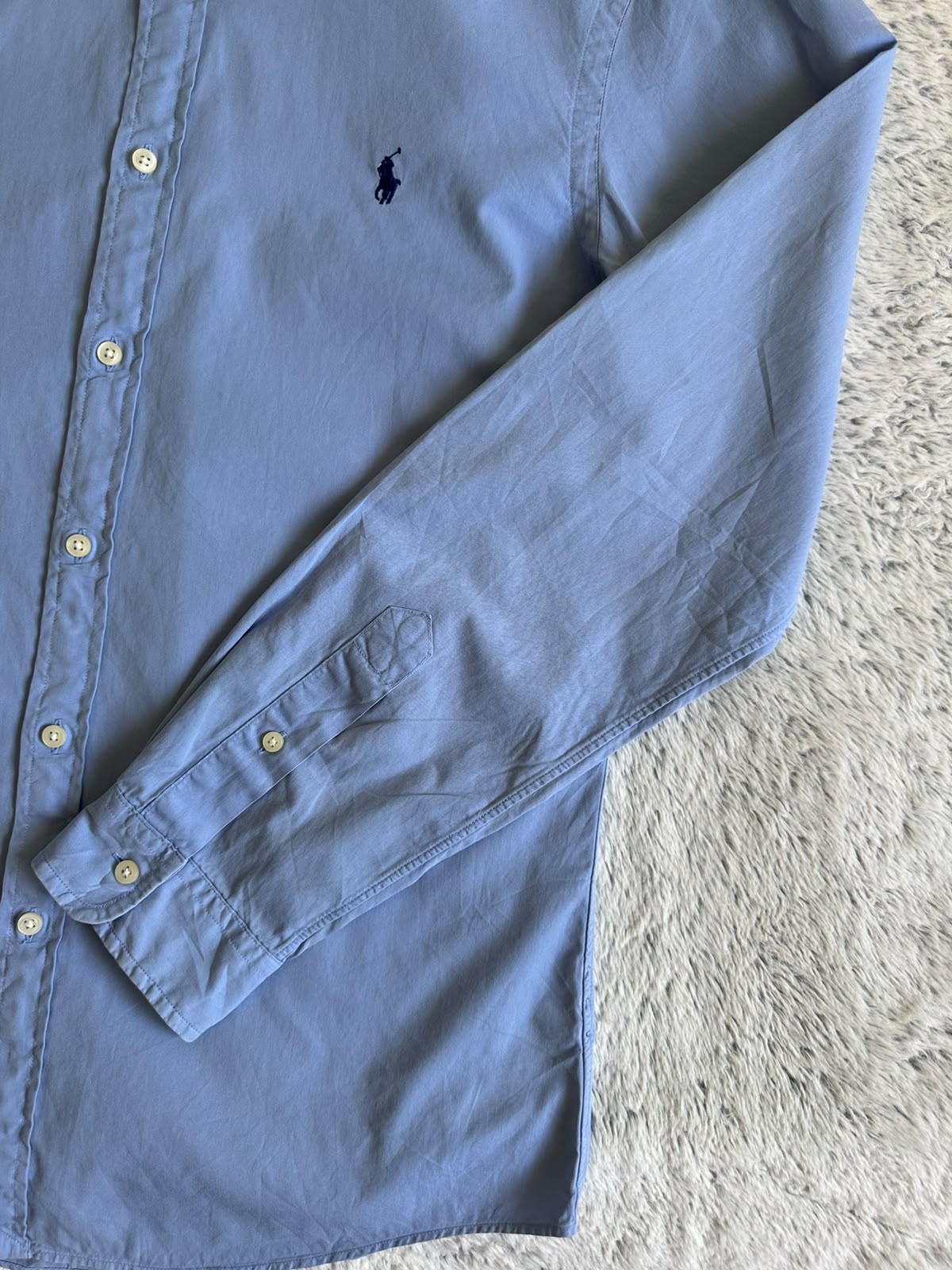 Chemise Ralph Lauren Taille L Spot-Chic