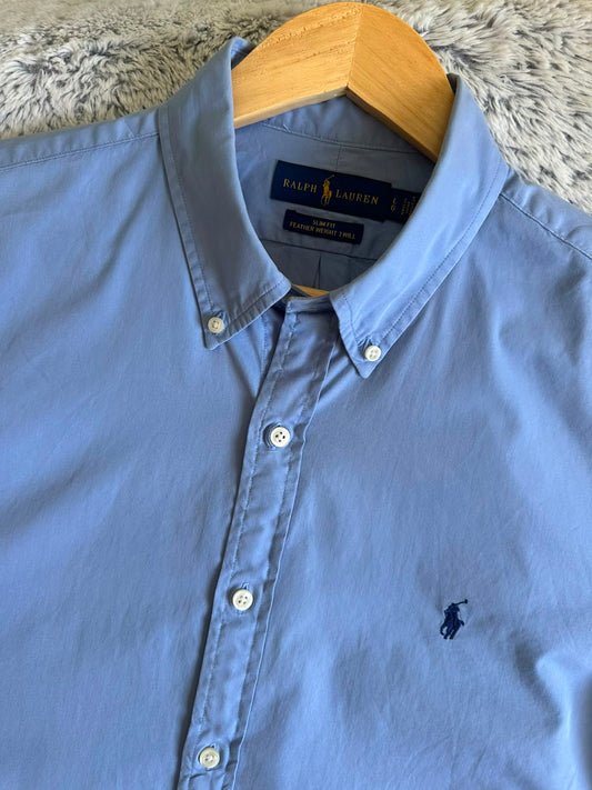 Chemise Ralph Lauren Taille L Spot-Chic