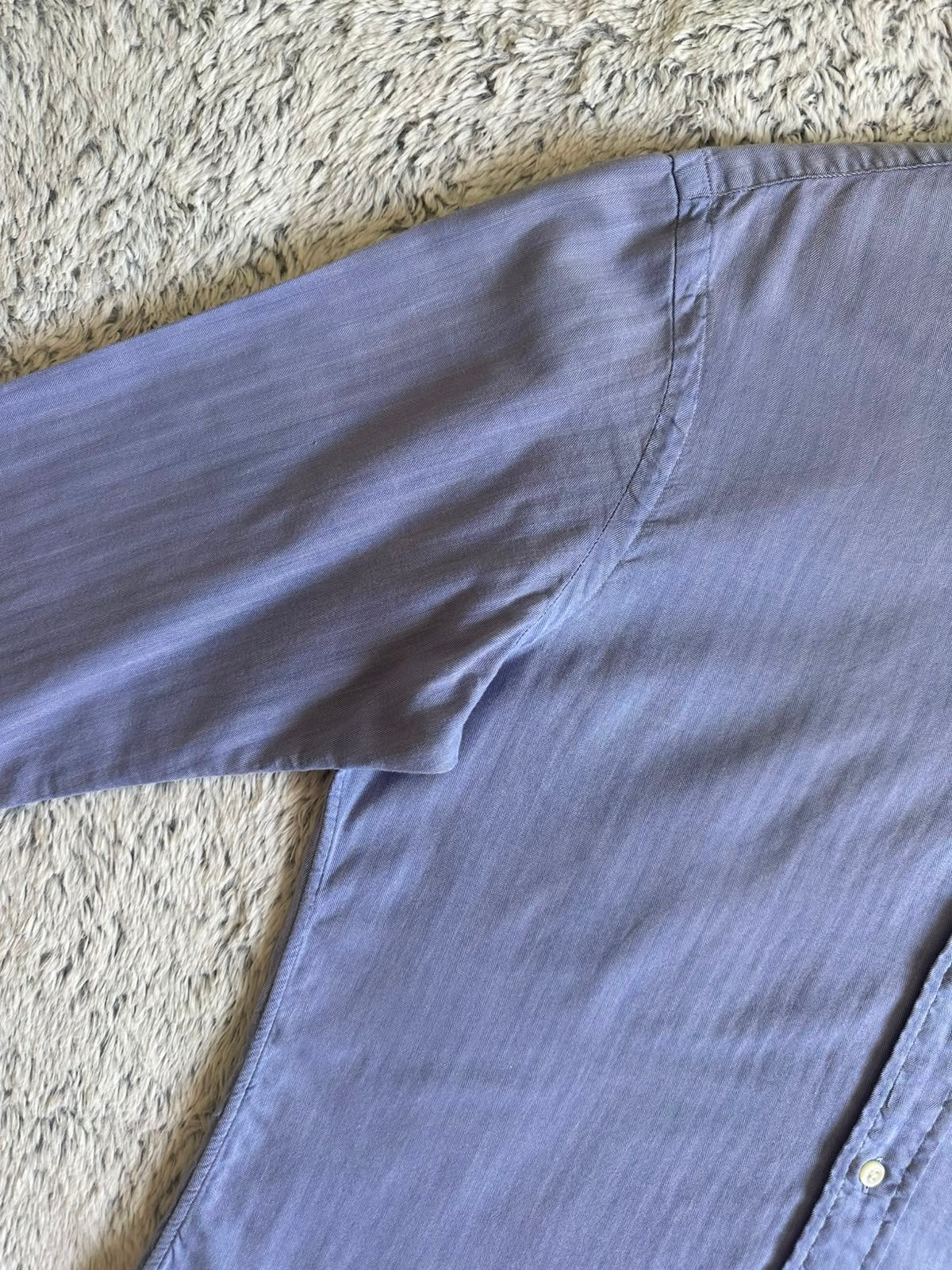 Chemise RALPH LAUREN Taille M Spot-Chic