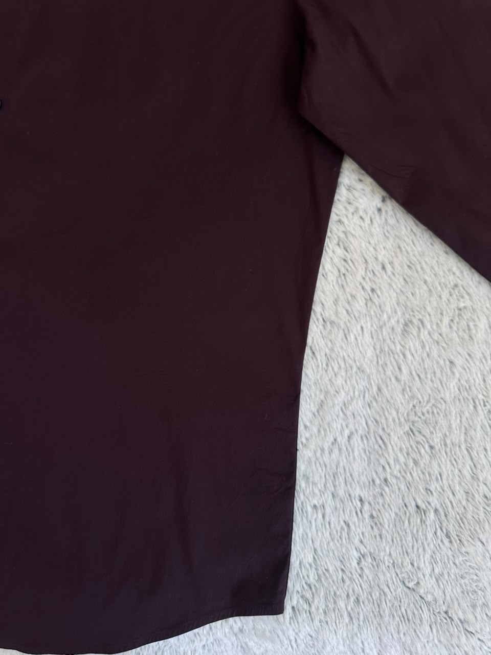 Chemise Calvin Klein Taille M Spot-Chic