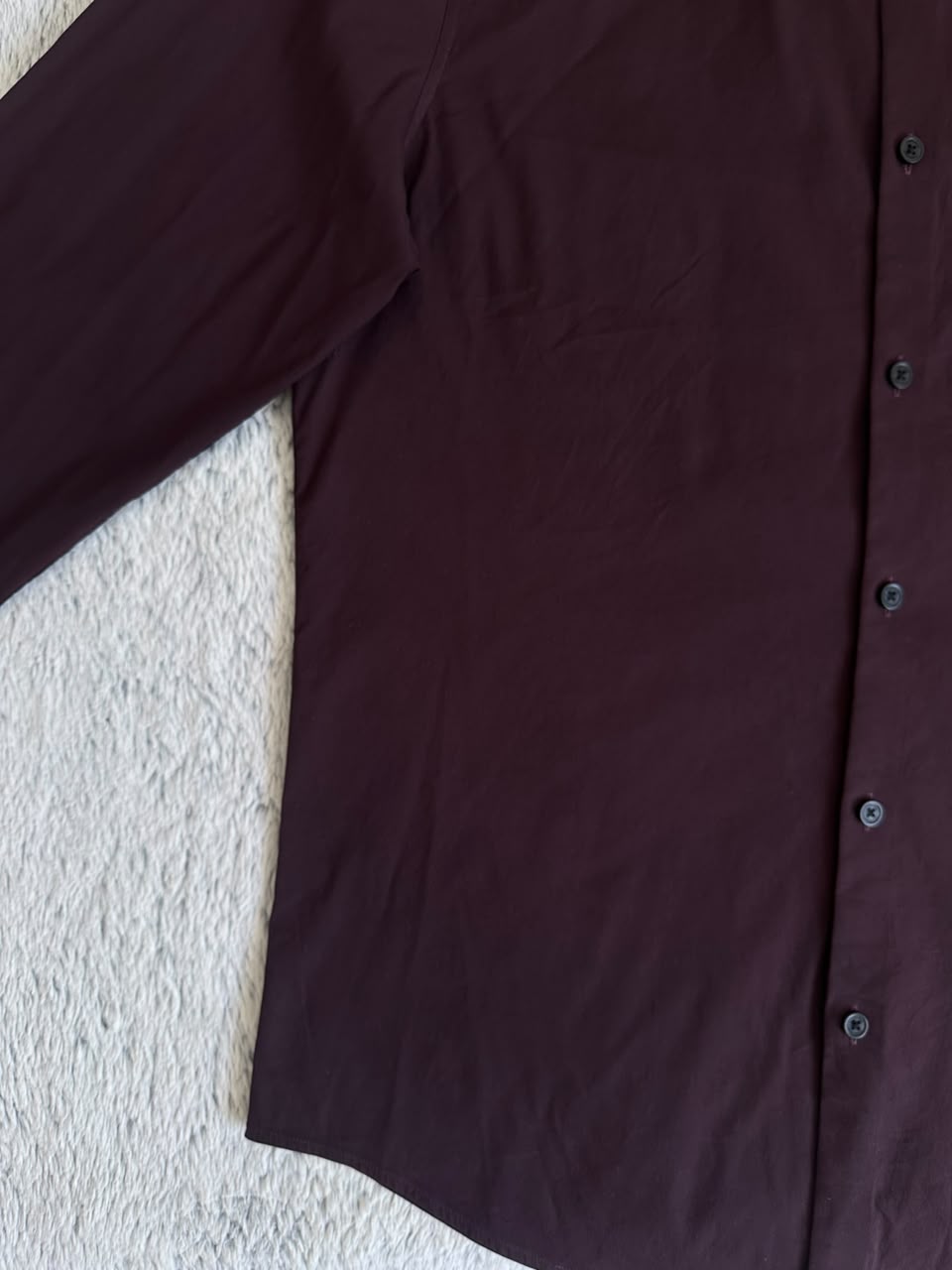 Chemise Calvin Klein Taille M Spot-Chic