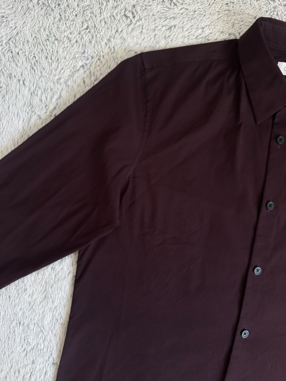 Chemise Calvin Klein Taille M Spot-Chic