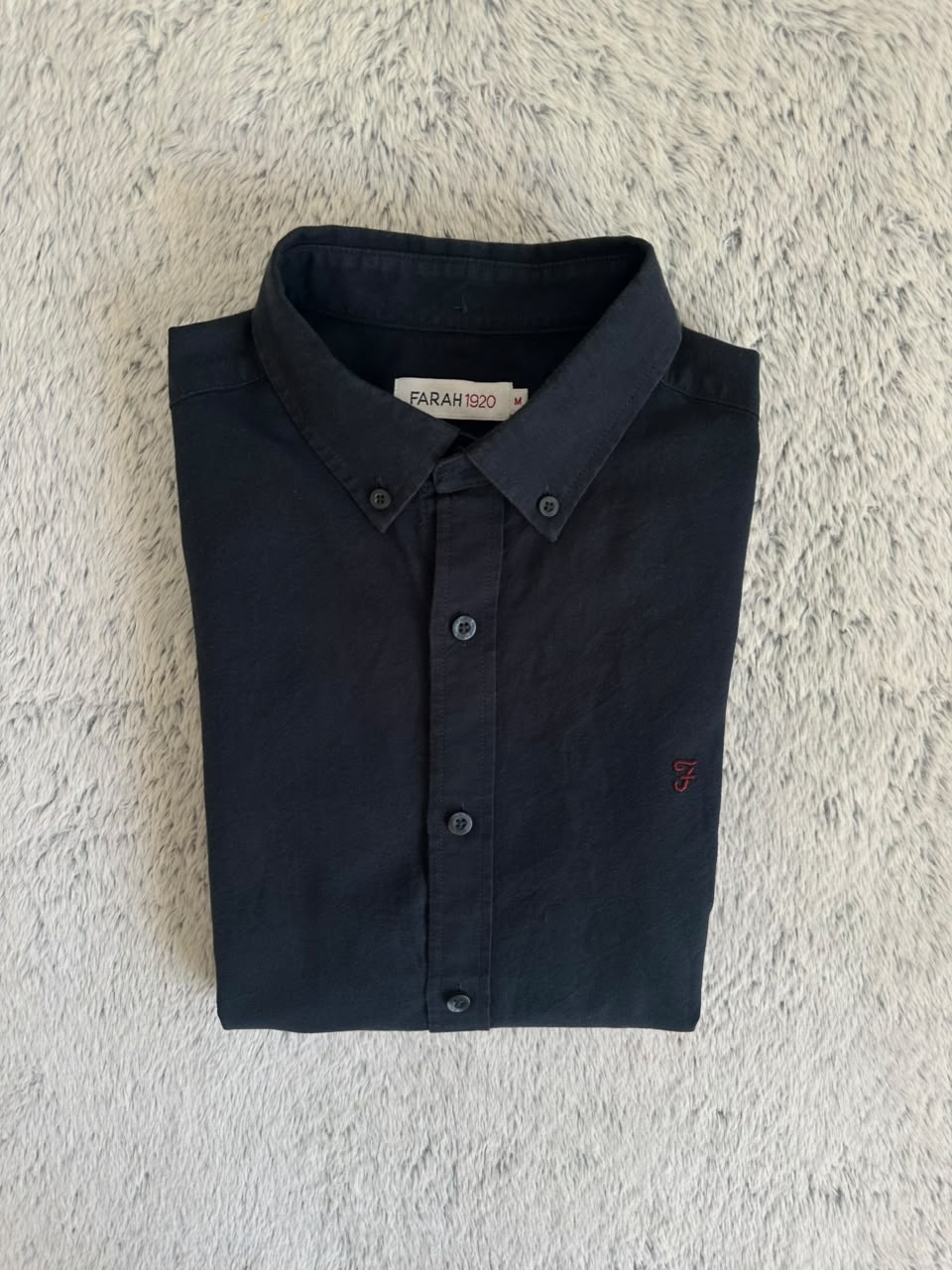 Chemise FARAH Taille M Spot-Chic
