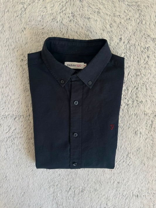 Chemise FARAH Taille M Spot-Chic
