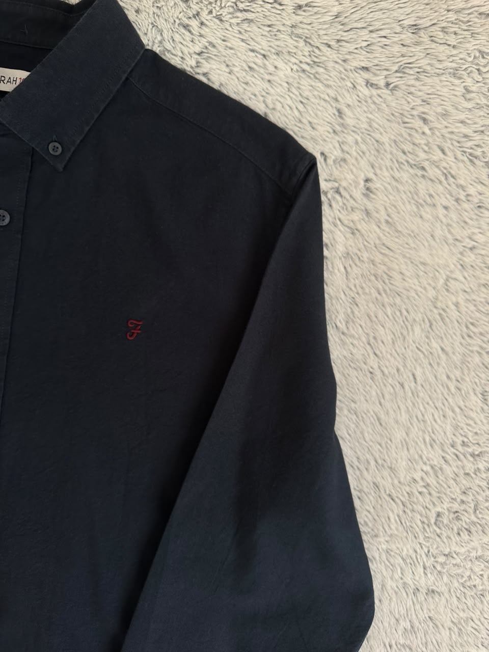 Chemise FARAH Taille M Spot-Chic