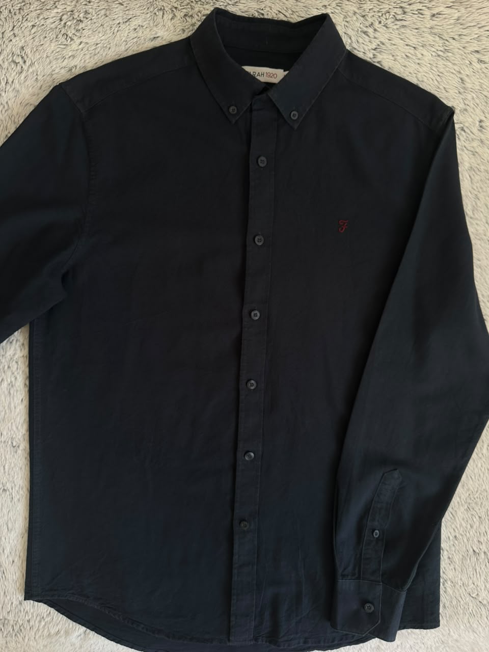 Chemise FARAH Taille M Spot-Chic