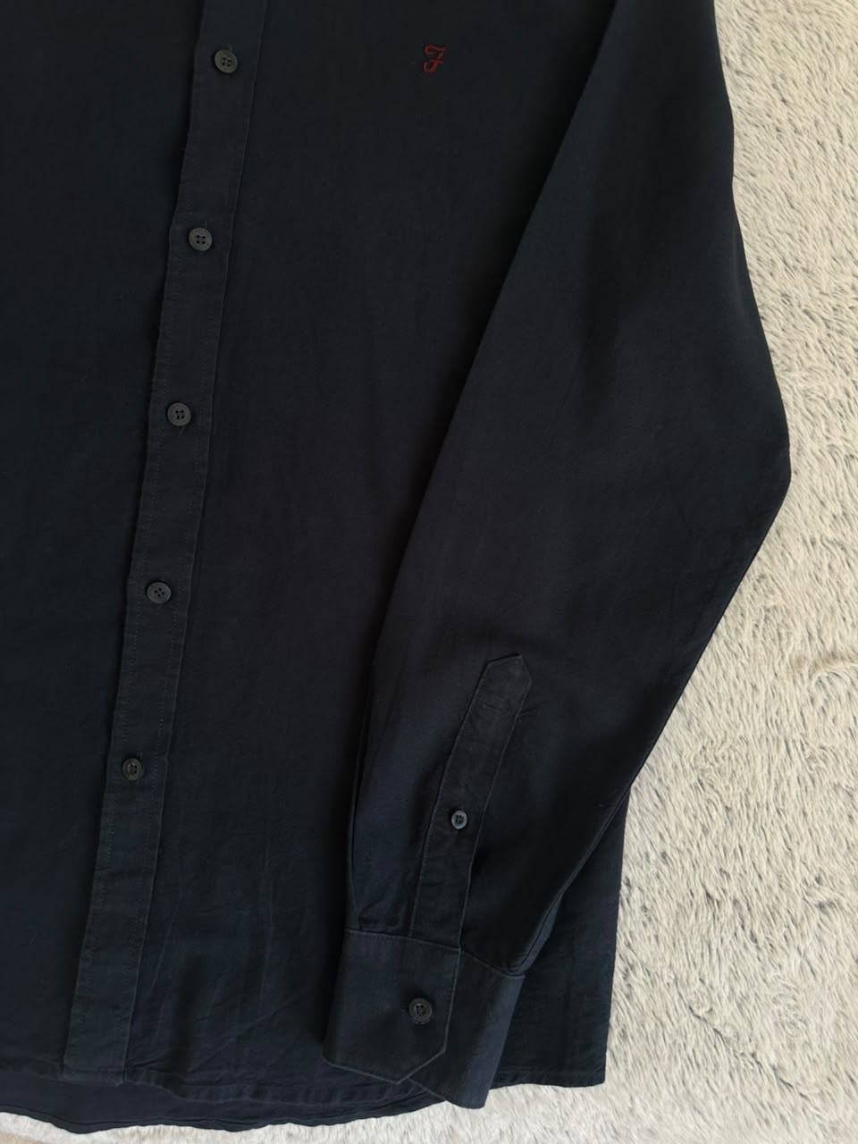 Chemise FARAH Taille M Spot-Chic