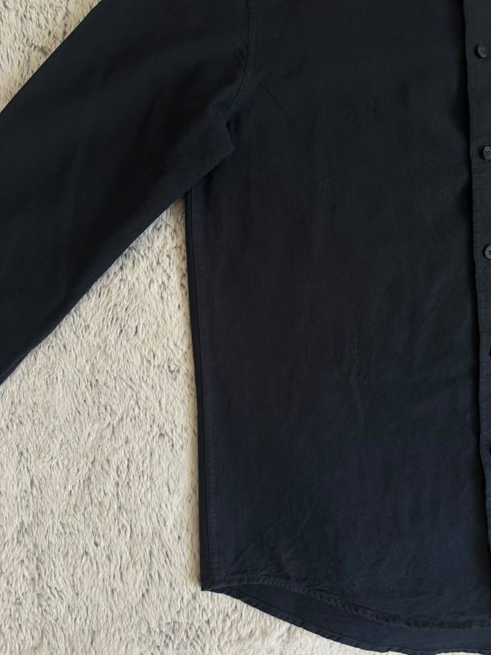 Chemise FARAH Taille M Spot-Chic