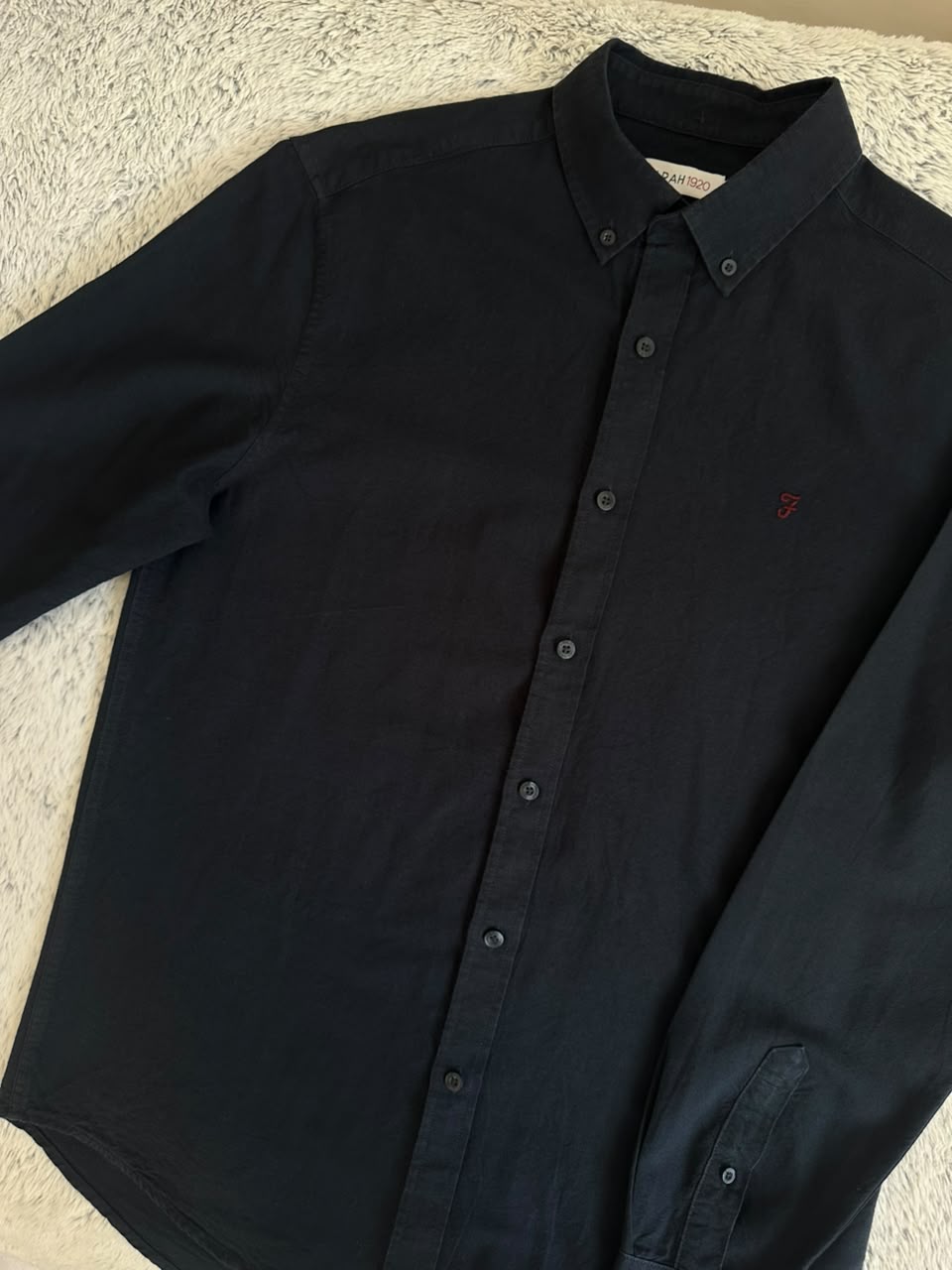 Chemise FARAH Taille M Spot-Chic