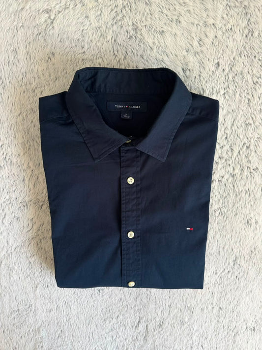 Chemise Tommy Hilfiger Taille M Spot-Chic