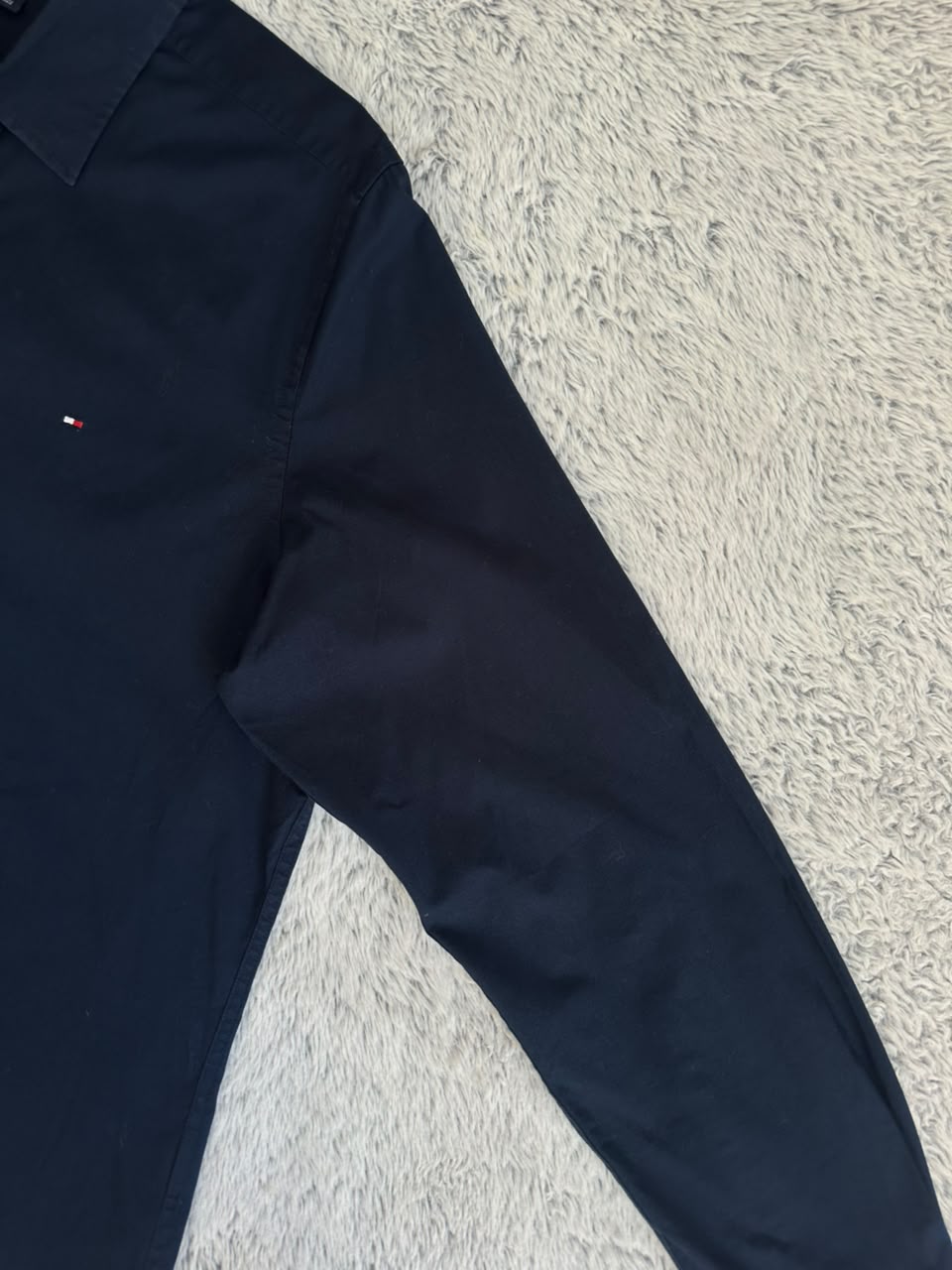 Chemise Tommy Hilfiger Taille M Spot-Chic