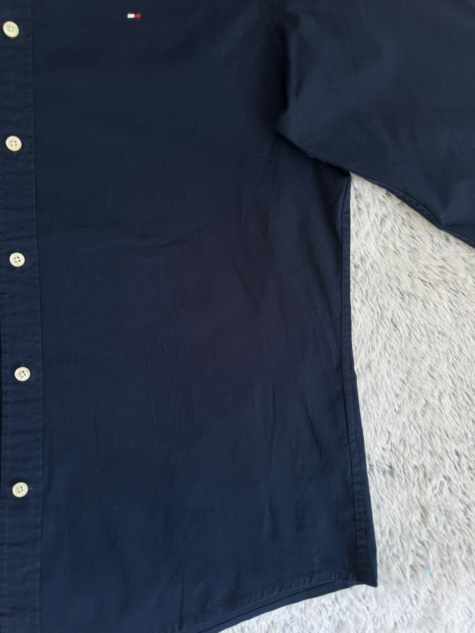 Chemise Tommy Hilfiger Taille M Spot-Chic