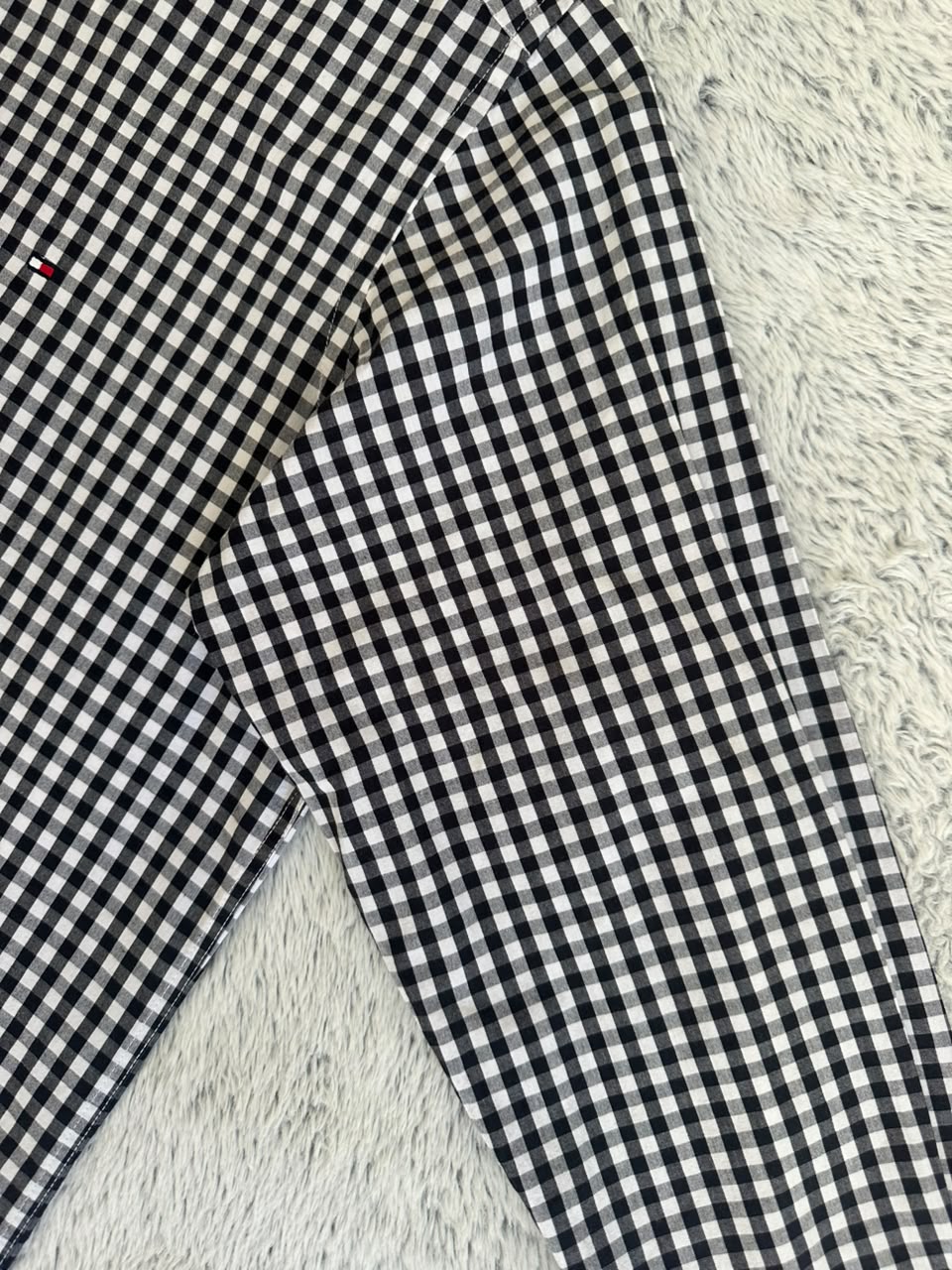 Chemise Tommy Hilfiger Taille XL Spot-Chic