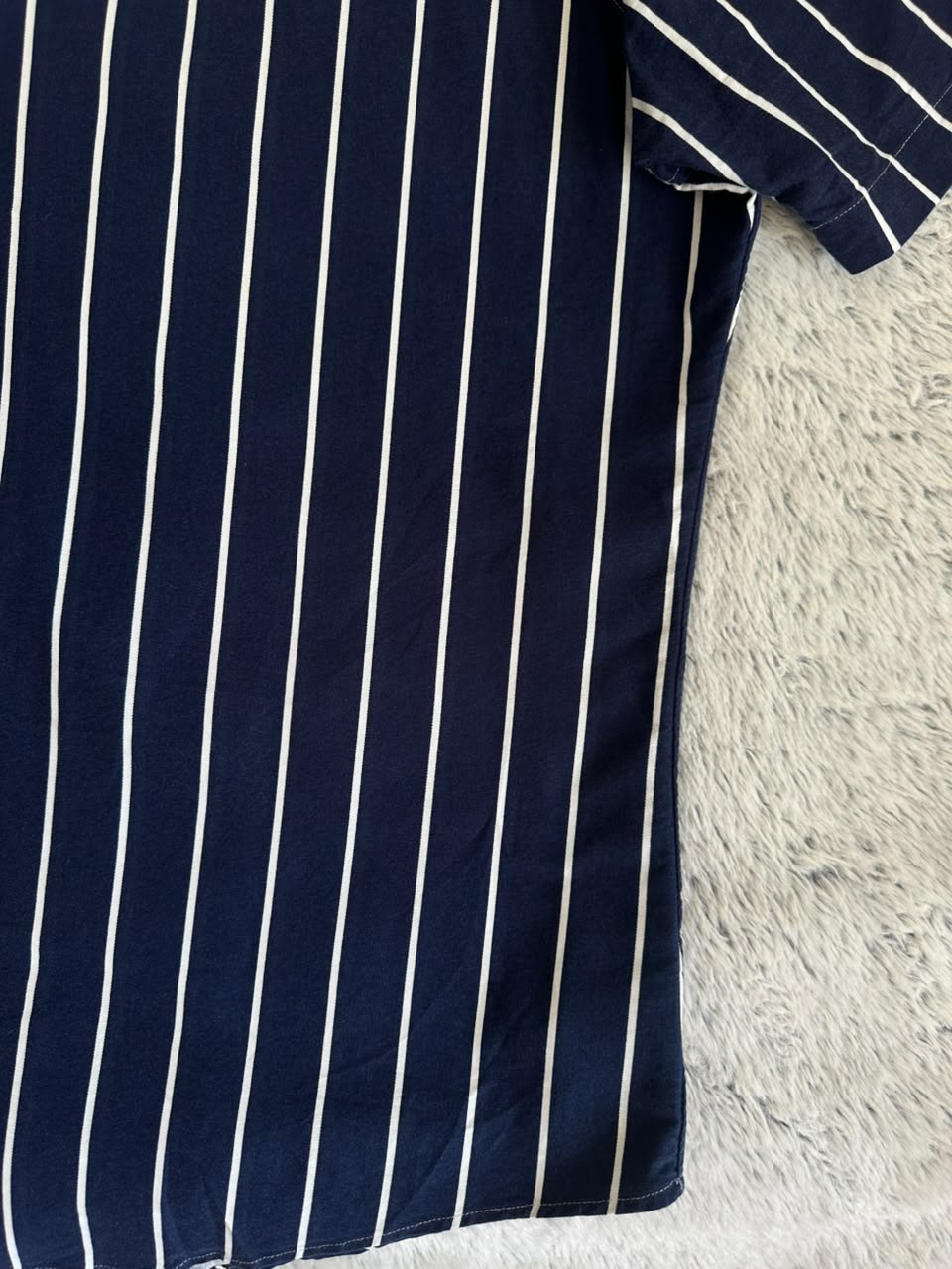 Chemise Ralph Lauren demi manches Taille XL Spot-Chic