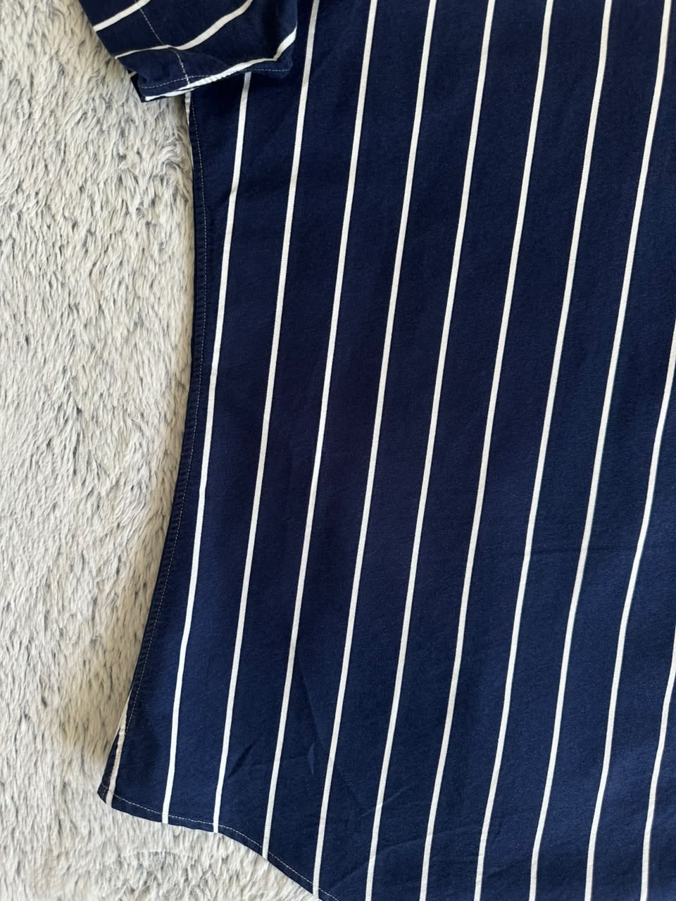 Chemise Ralph Lauren demi manches Taille XL Spot-Chic