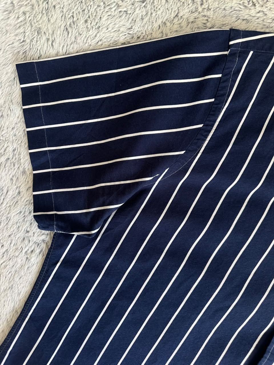 Chemise Ralph Lauren demi manches Taille XL Spot-Chic