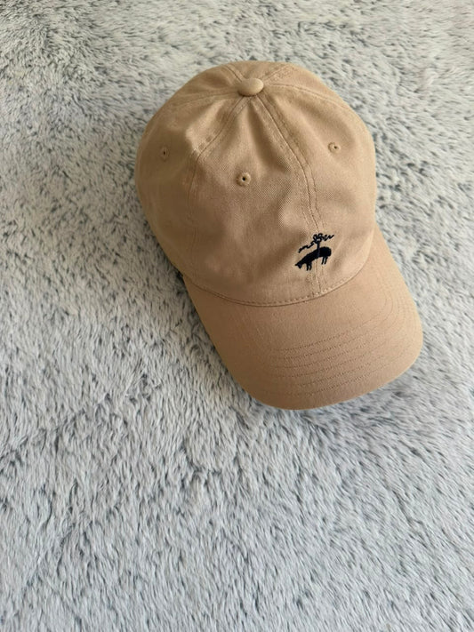 Casquette Brooks Brothers Ajustable Spot-Chic