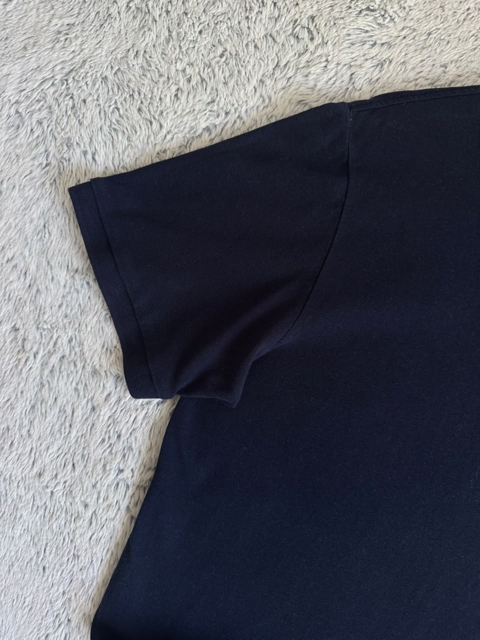 Polo U.S. POLO ASSN. Taille M Spot-Chic