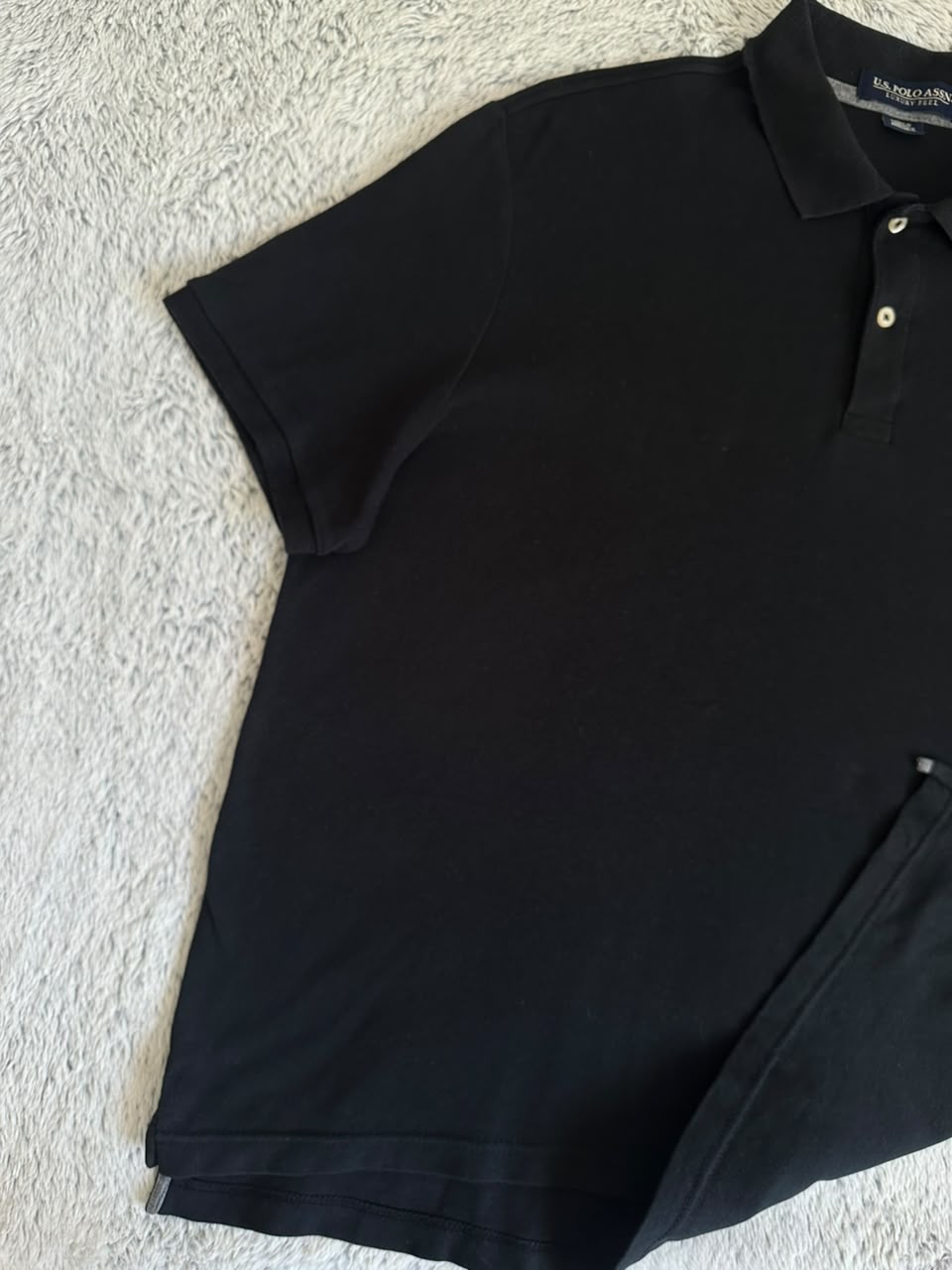 Polo U.S. POLO ASSN. Taille L/G Spot-Chic