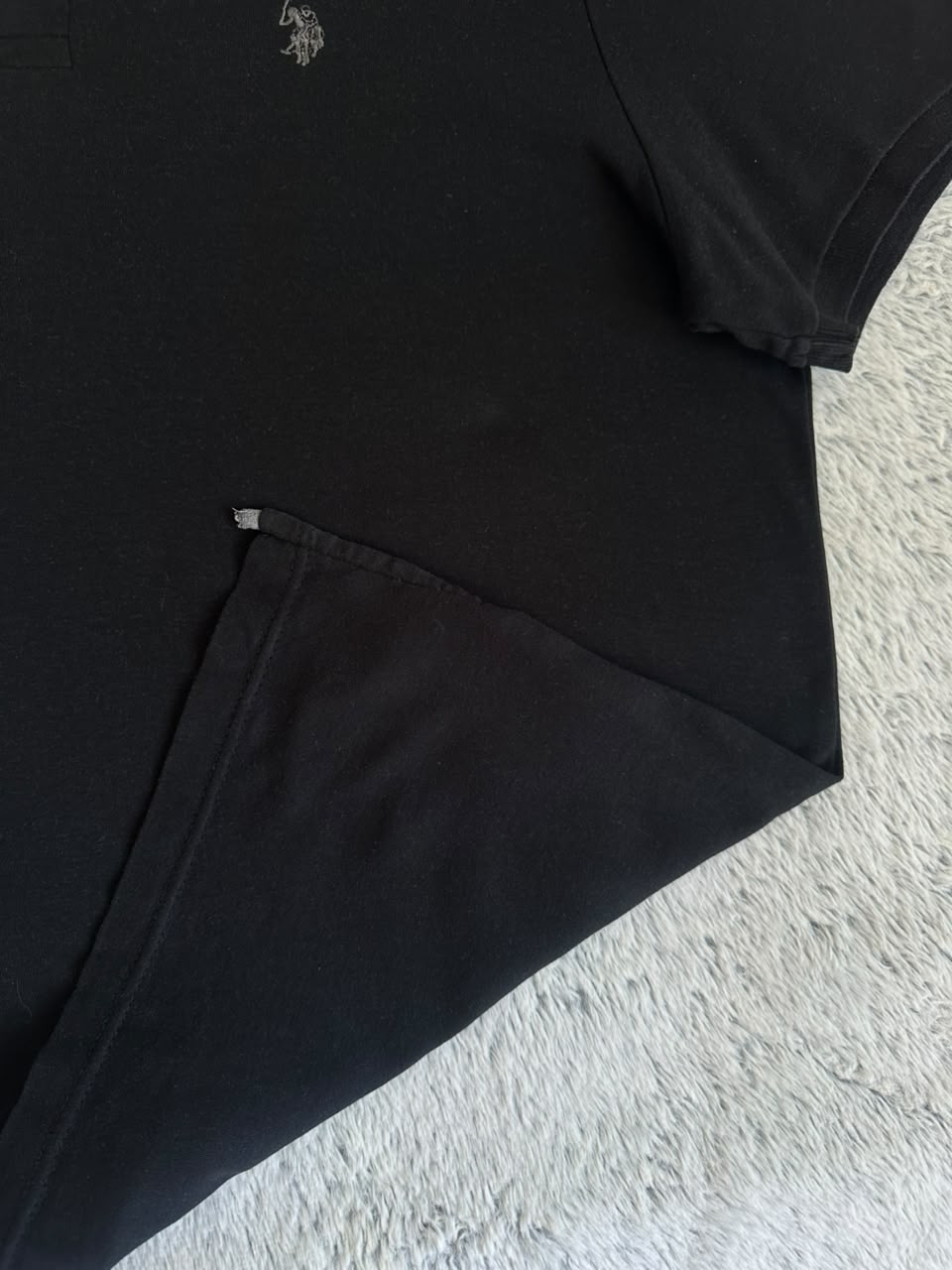 Polo U.S. POLO ASSN. Taille L/G Spot-Chic