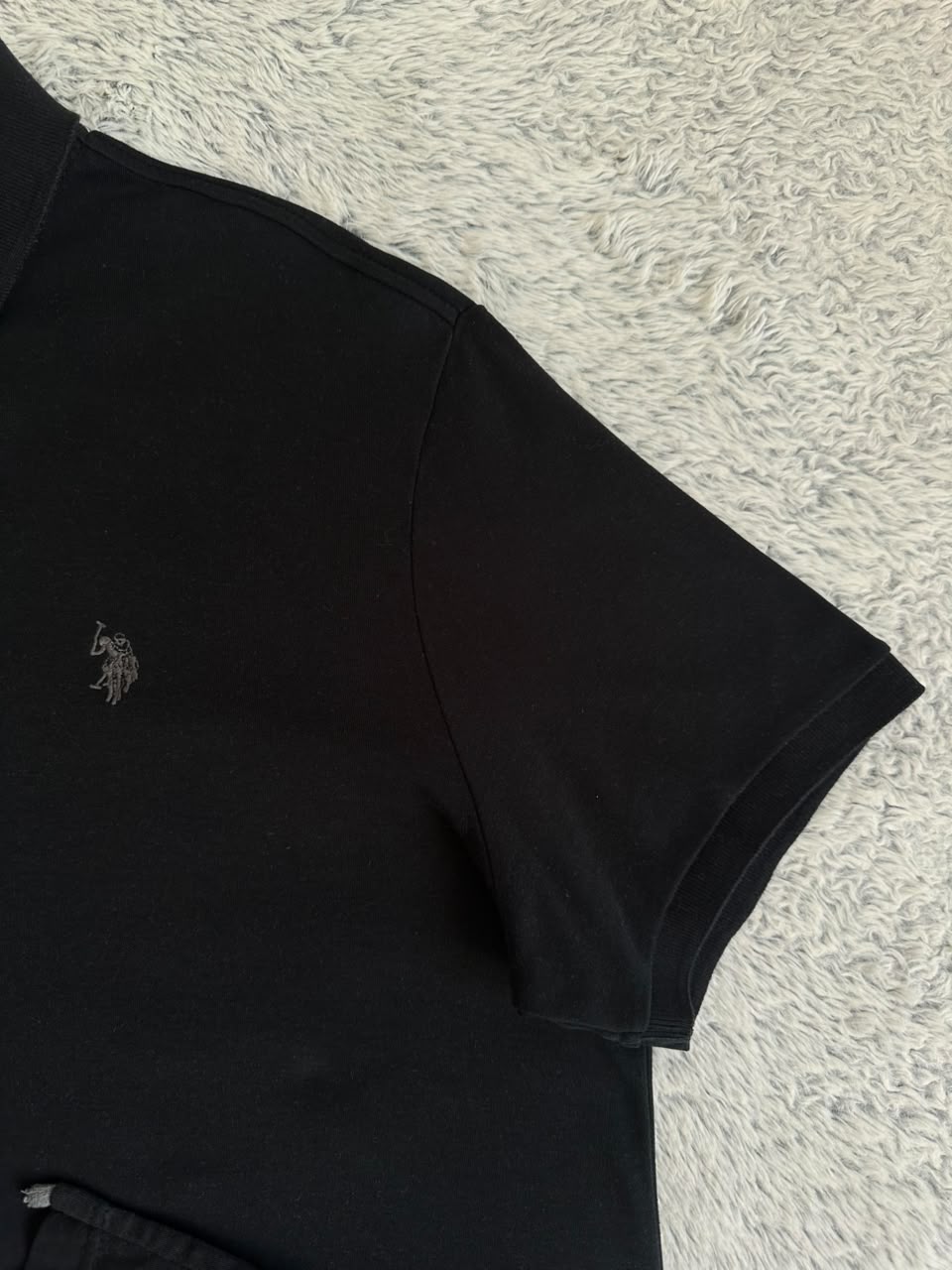 Polo U.S. POLO ASSN. Taille L/G Spot-Chic