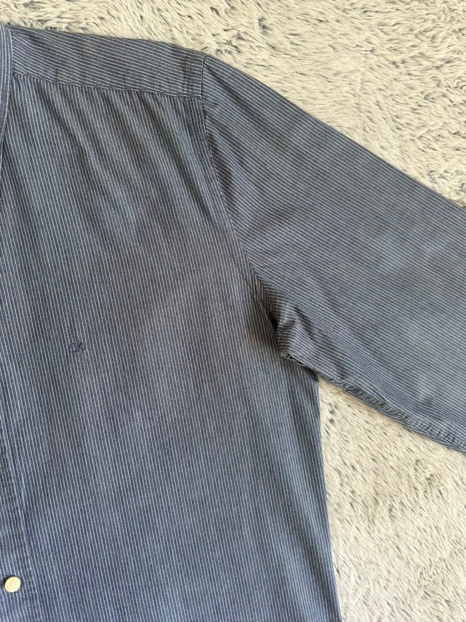 Chemise Calvin Klein Taille L Spot-Chic