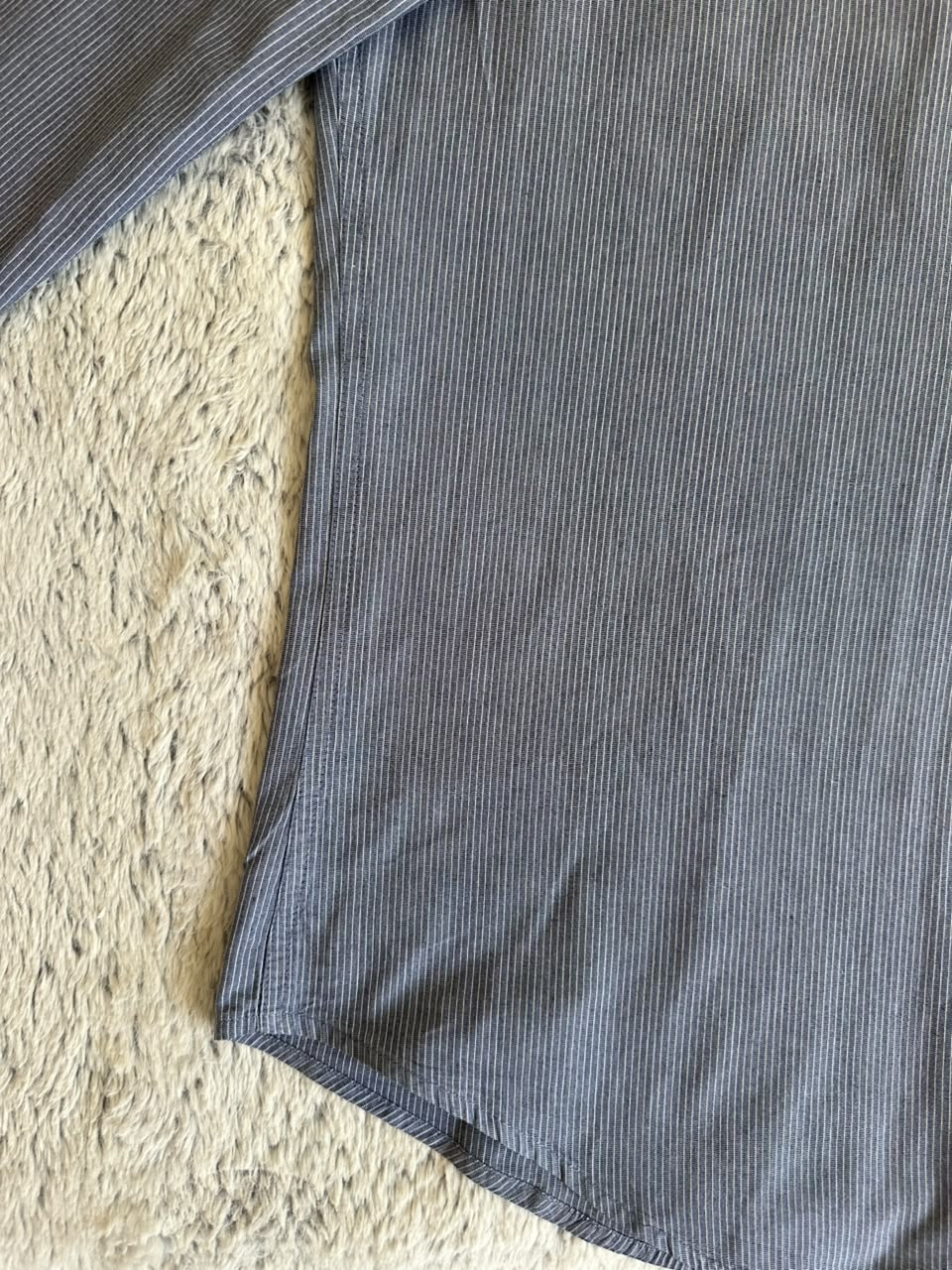 Chemise Calvin Klein Taille L Spot-Chic