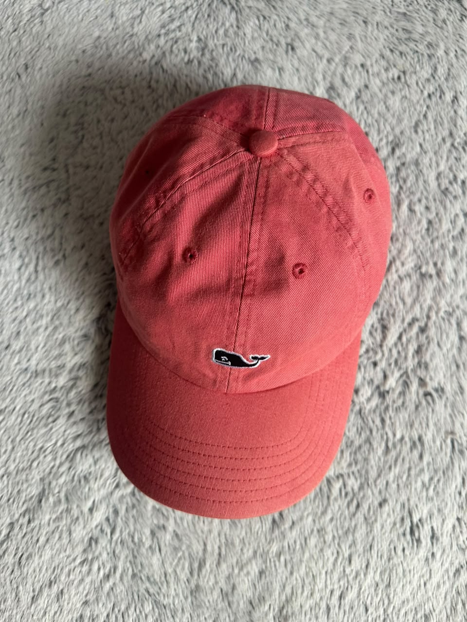 Casquette Vineyard Vines Ajustable Spot-Chic