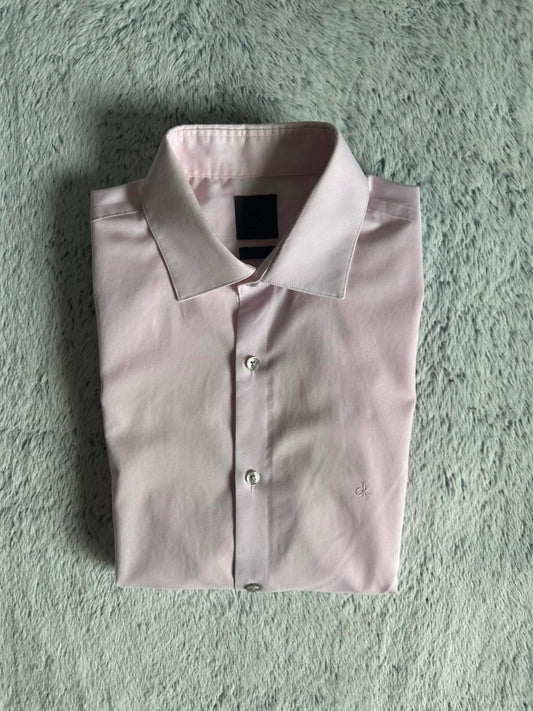 Chemise Calvin Klein Taille M Spot-Chic
